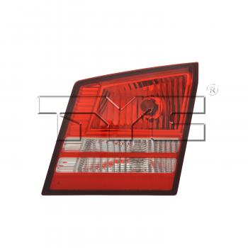 2009 Dodge Journey Tail Light Assembly Right Inner TYC 175461009 image 1 of 2