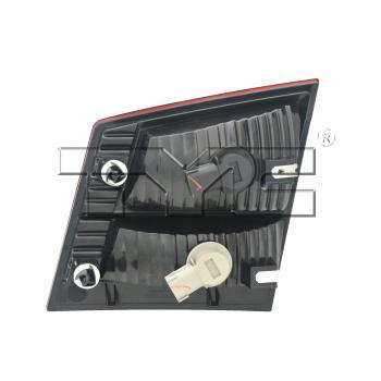 2009 Dodge Journey Tail Light Assembly Left Inner TYC 175462009 image 1 of 2