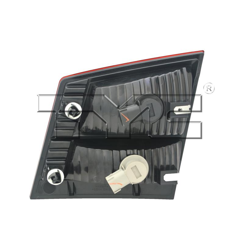 TYC 175462009 Tail Light Assembly product image 1 of 2