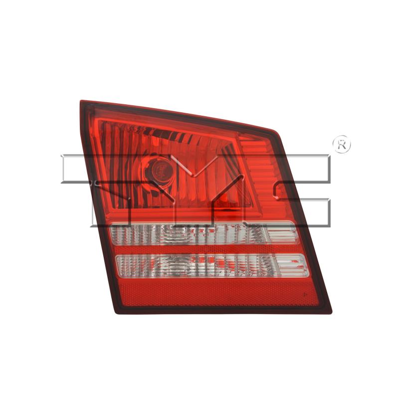 TYC 175462009 Tail Light Assembly product image 2 of 2