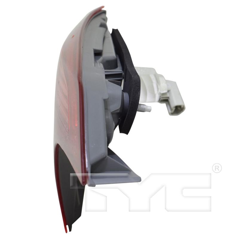 TYC 175472909 - Tail Light Assembly TYC 175472909 Tail Light Assembly product image 1 of 6