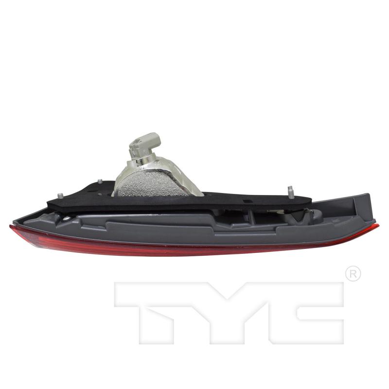 TYC 175472909 - Tail Light Assembly TYC 175472909 Tail Light Assembly product image 2 of 6