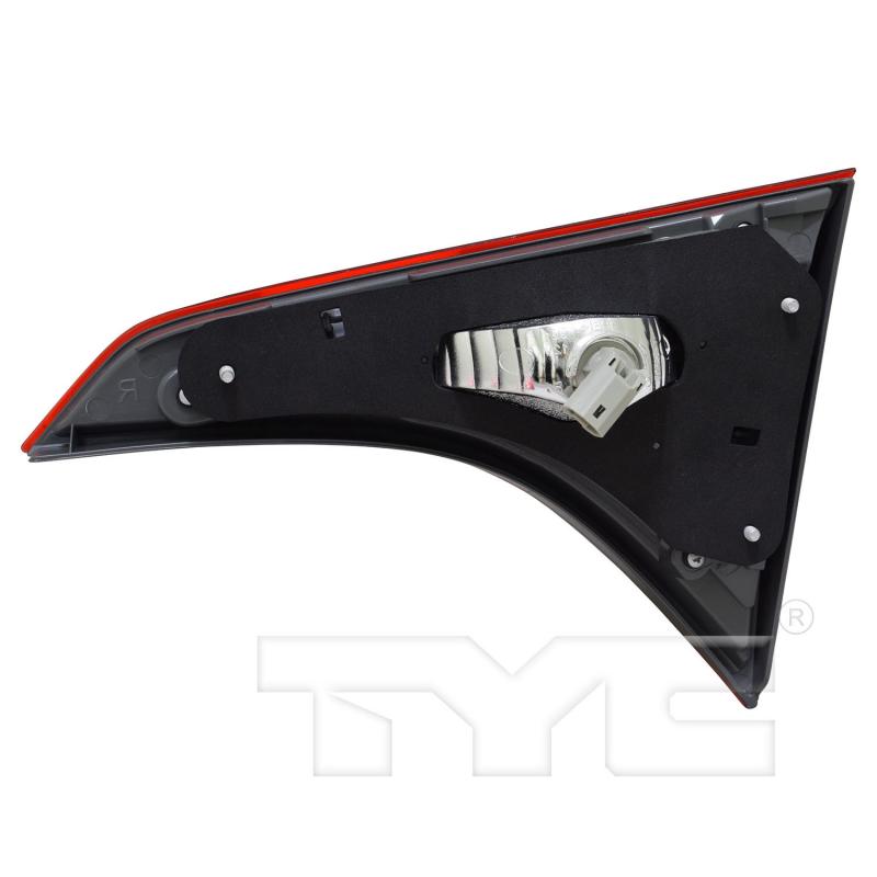 TYC 175472909 - Tail Light Assembly TYC 175472909 Tail Light Assembly product image 3 of 6