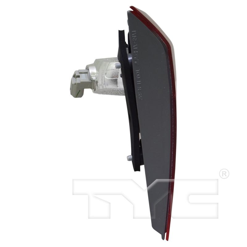 TYC 175472909 - Tail Light Assembly TYC 175472909 Tail Light Assembly product image 5 of 6