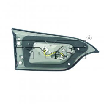 2019 Jeep Cherokee Tail Light Assembly