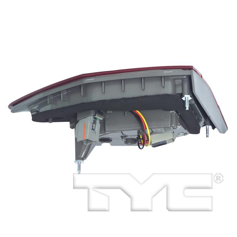 TYC 175495901 - Tail Light Assembly TYC 175495901 Tail Light Assembly product image 2 of 3