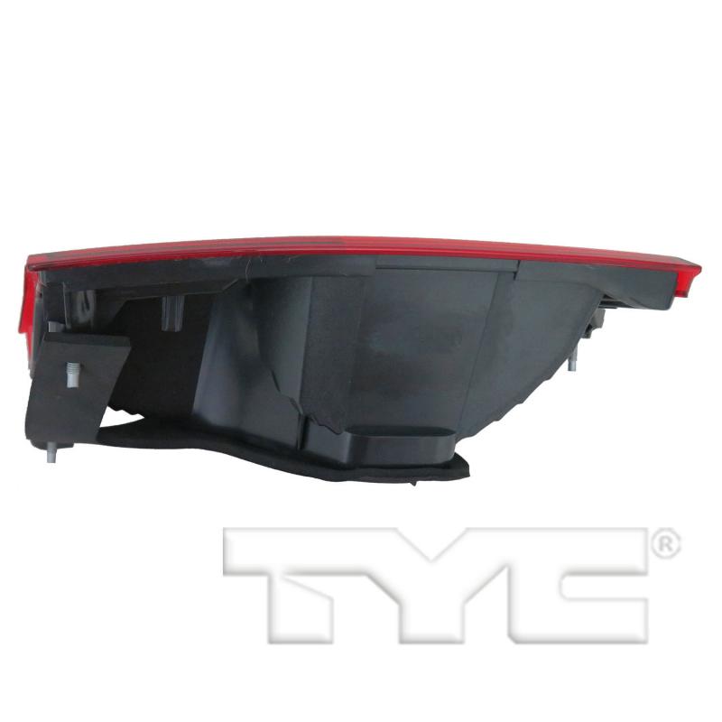 TYC 175502019 - Tail Light Assembly TYC 175502019 Tail Light Assembly product image 3 of 3