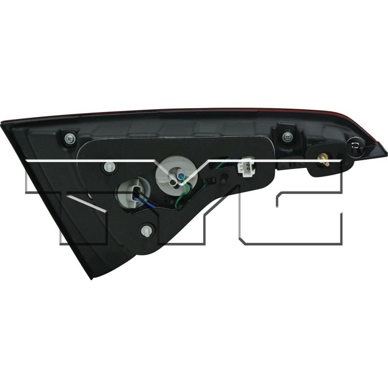 TYC 175523001 - Tail Light Assembly TYC 175523001 Tail Light Assembly product image 4 of 5