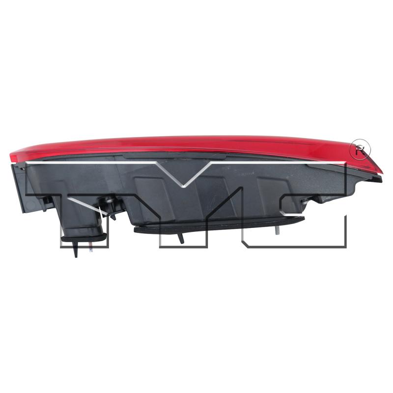 TYC 175526001 - Tail Light Assembly TYC 175526001 Tail Light Assembly product image 5 of 6