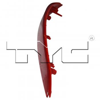 2015 Hyundai Sonata Reflector Assembly