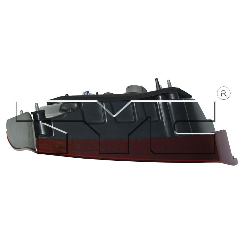 TYC 175531001 - Tail Light Assembly TYC 175531001 Tail Light Assembly product image 3 of 6