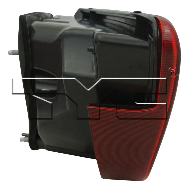 TYC 175531001 - Tail Light Assembly TYC 175531001 Tail Light Assembly product image 5 of 6