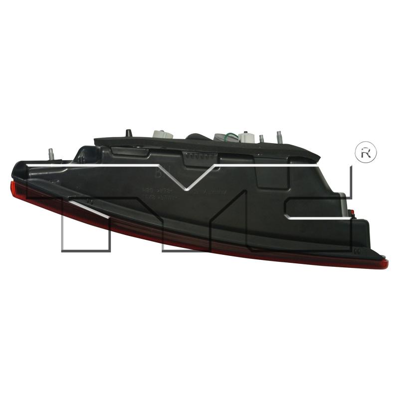TYC 175532009 Tail Light Assembly product image 6 of 6