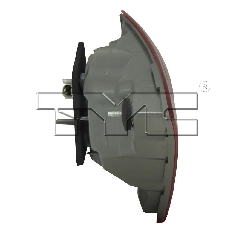 TYC 175535009 - Tail Light Assembly TYC 175535009 Tail Light Assembly product image 1 of 3