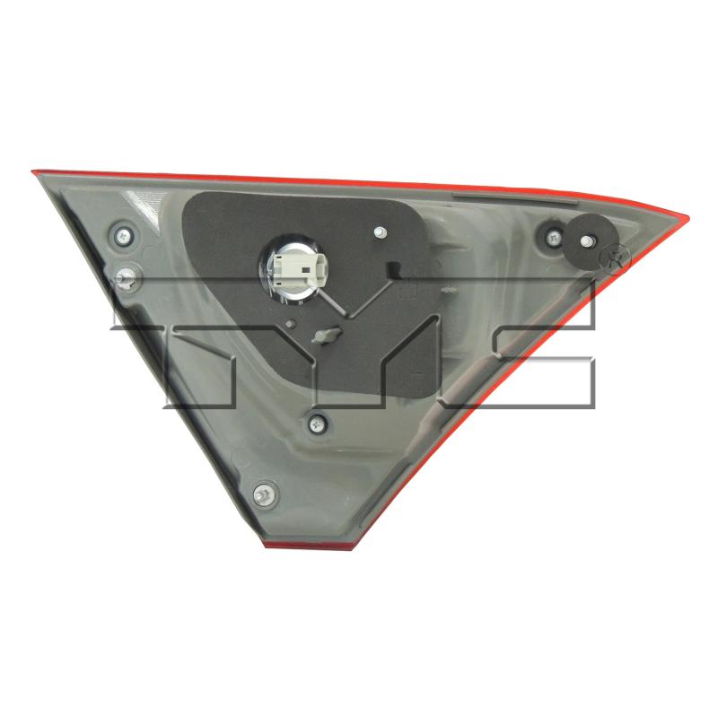 TYC 175535009 - Tail Light Assembly TYC 175535009 Tail Light Assembly product image 2 of 3