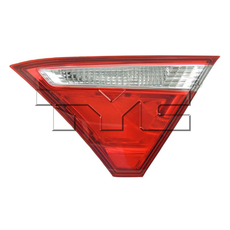 TYC 175535009 - Tail Light Assembly TYC 175535009 Tail Light Assembly product image 3 of 3