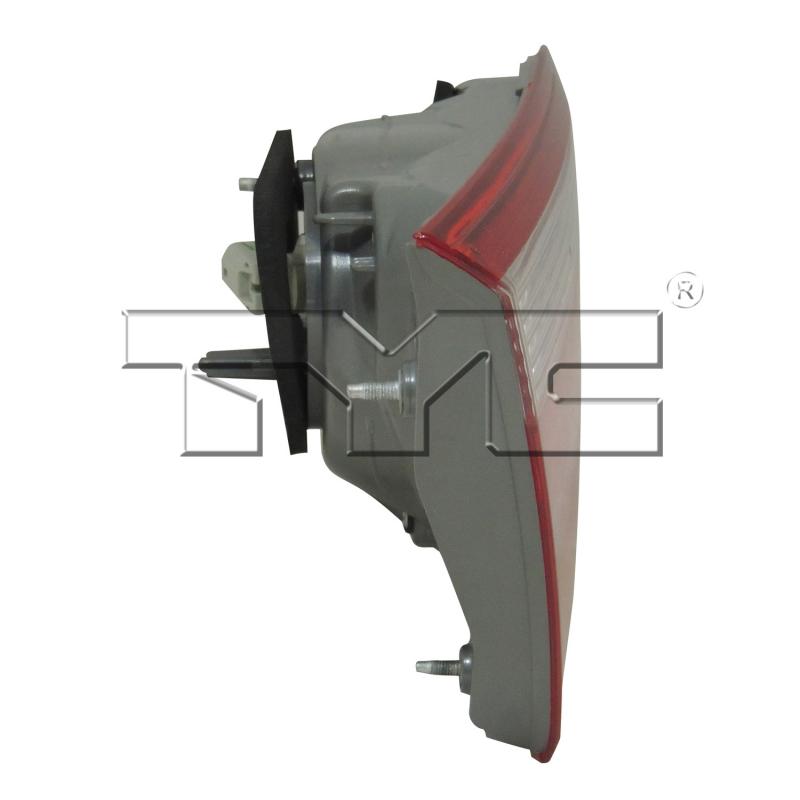 TYC 175536001 - Tail Light Assembly TYC 175536001 Tail Light Assembly product image 2 of 3