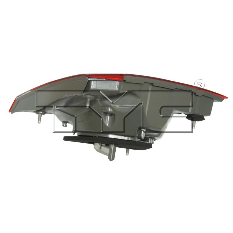 TYC 175536001 - Tail Light Assembly TYC 175536001 Tail Light Assembly product image 3 of 3