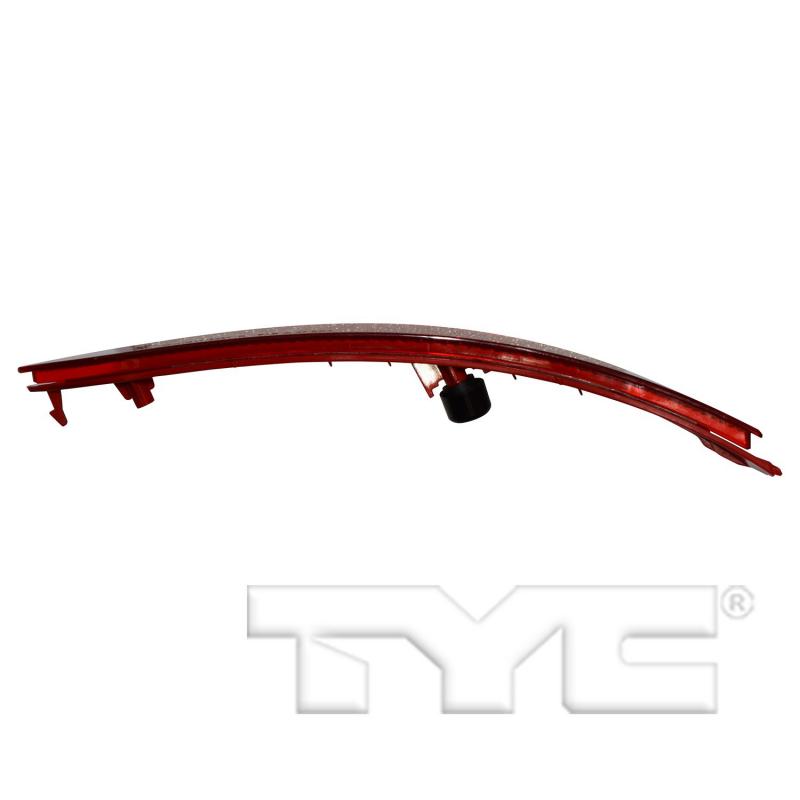 TYC 175537009 - Reflector Assembly TYC 175537009 Reflector Assembly product image 2 of 6