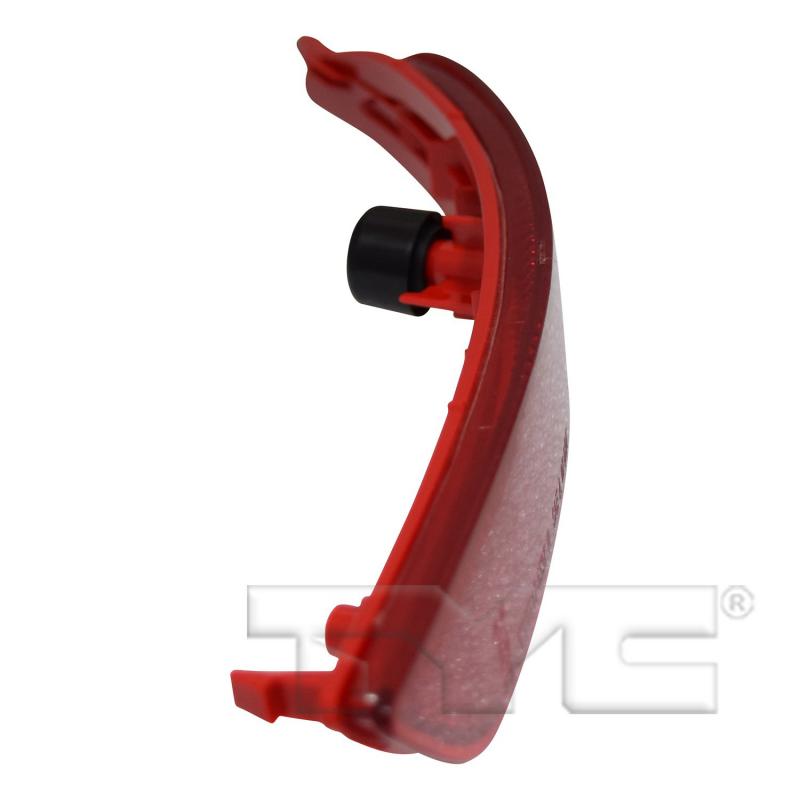 TYC 175537009 - Reflector Assembly TYC 175537009 Reflector Assembly product image 5 of 6