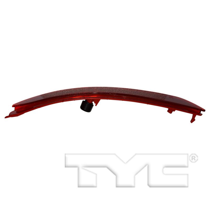 TYC 175537009 - Reflector Assembly TYC 175537009 Reflector Assembly product image 6 of 6