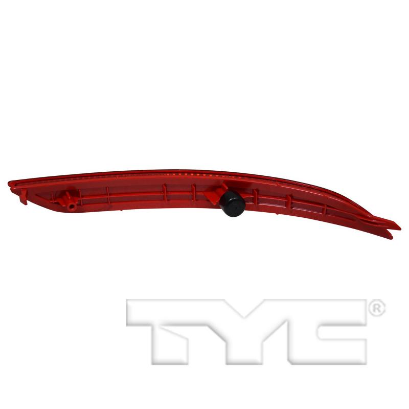 TYC 175538009 - Reflector Assembly TYC 175538009 Reflector Assembly product image 2 of 3