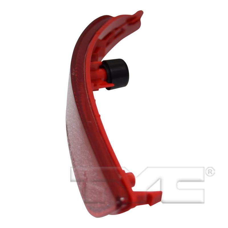 TYC 175538009 - Reflector Assembly TYC 175538009 Reflector Assembly product image 3 of 3