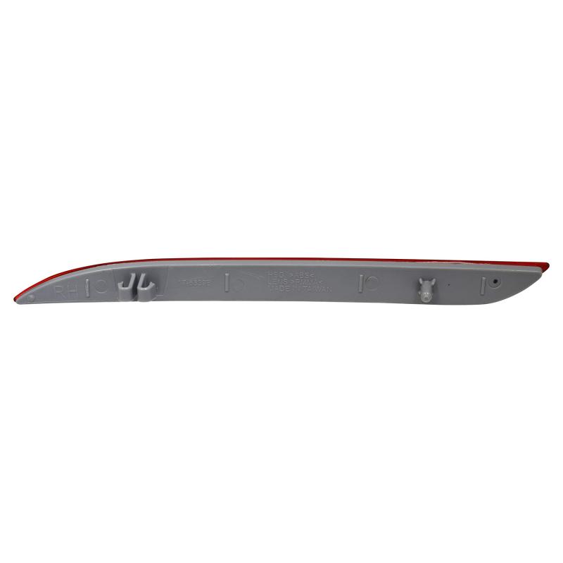 TYC 175539001 Reflector Assembly product image 3 of 6