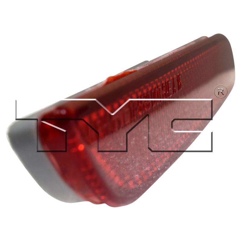 TYC 175539001 Reflector Assembly product image 6 of 6