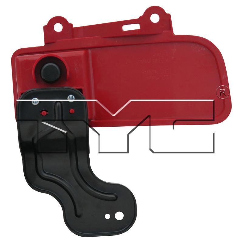 TYC 17554200 - Reflector Assembly TYC 17554200 Reflector Assembly product image 6 of 6