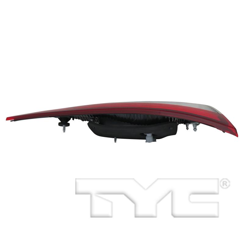 TYC 175544001 Tail Light product image 3 of 6