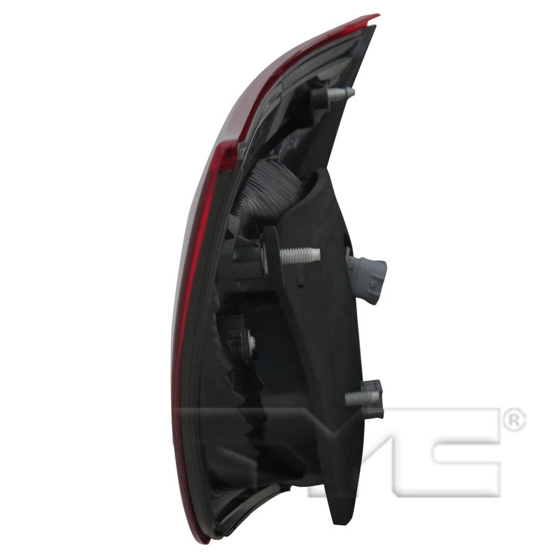 TYC 175544001 Tail Light product image 4 of 6