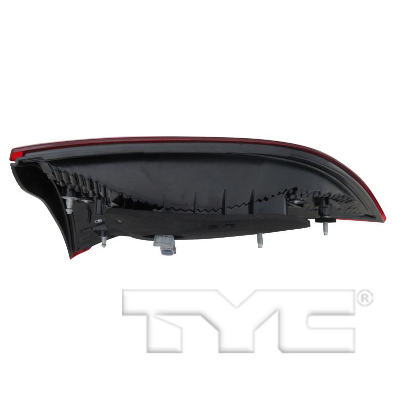 TYC 175544001 Tail Light product image 5 of 6