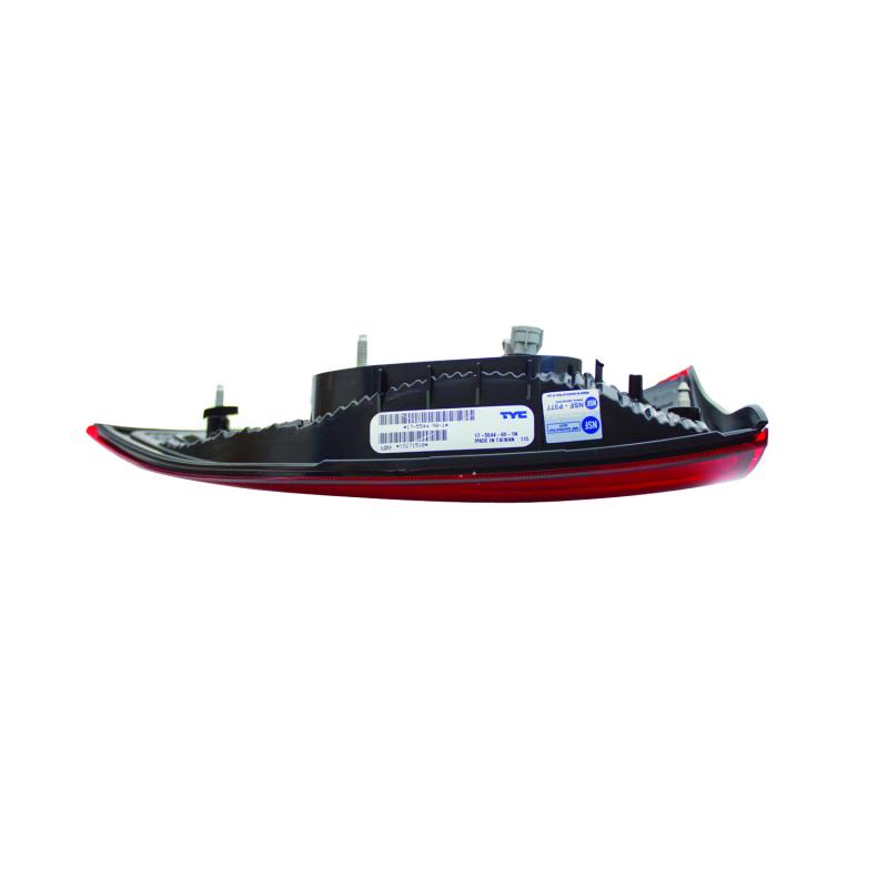 TYC 175544009 - Tail Light Assembly TYC 175544009 Tail Light Assembly product image 6 of 6