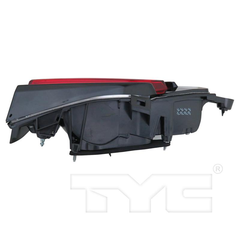 TYC 175553019 Tail Light Assembly product image 2 of 6