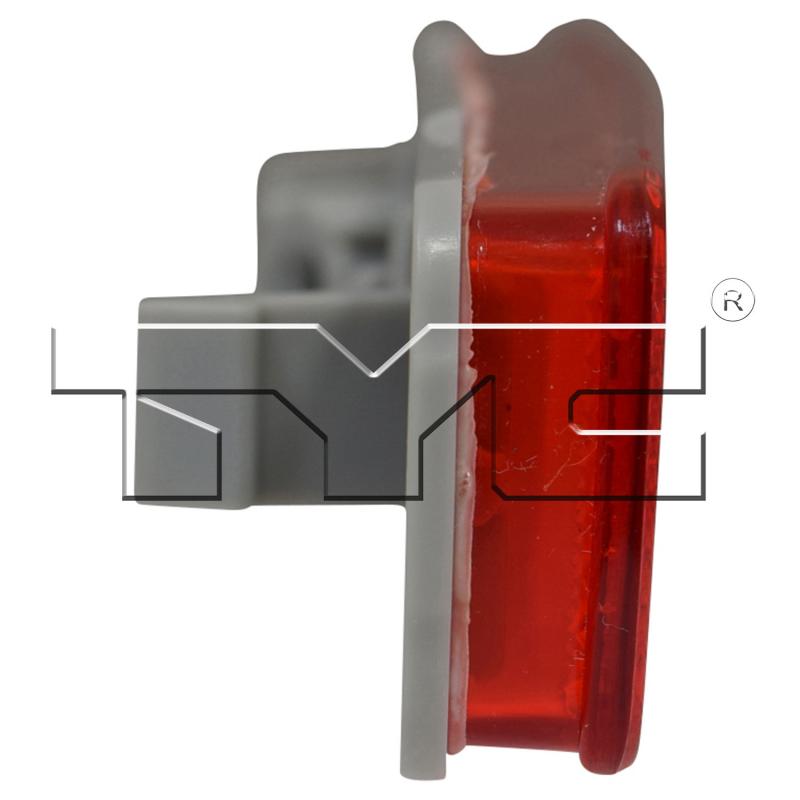 TYC 175558001 - Reflector Assembly TYC 175558001 Reflector Assembly product image 2 of 5