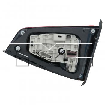 2015 Volkswagen Jetta Tail Light Assembly Left Inner TYC 175562009 image 1 of 4
