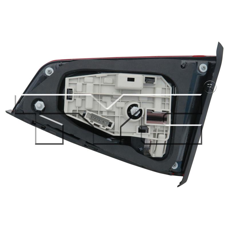 TYC 175562009 Tail Light Assembly product image 1 of 6