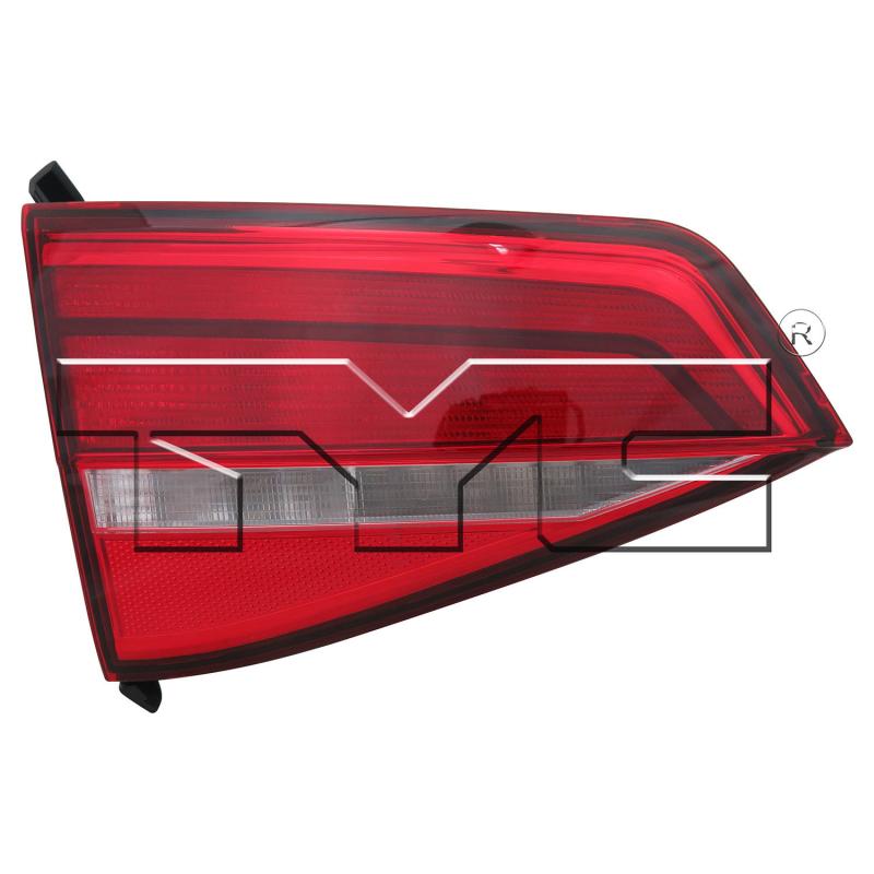 TYC 175562009 Tail Light Assembly product image 3 of 6