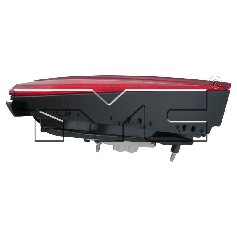 TYC 175562009 Tail Light Assembly product image 6 of 6