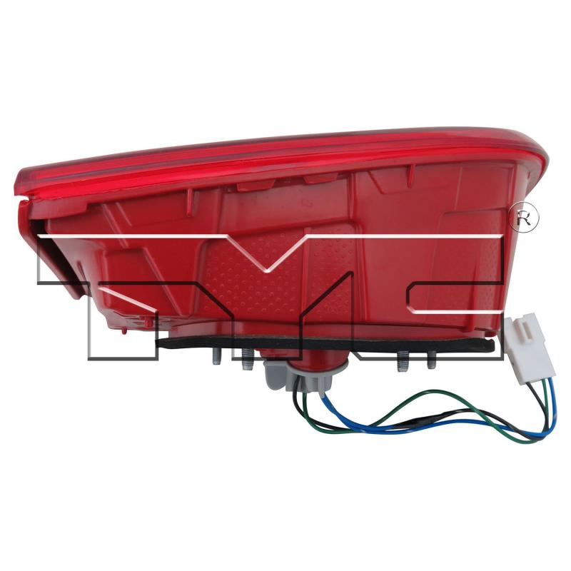 TYC 175564001 - Tail Light Assembly TYC 175564001 Tail Light product image 6 of 6