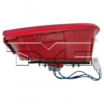 2018 Kia Sorento Tail Light Assembly Left Inner TYC 175564009 image 1 of 4