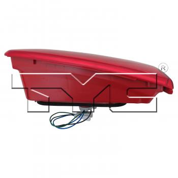 2018 Kia Sorento Tail Light Assembly Left Inner TYC 175564009 image 3 of 4