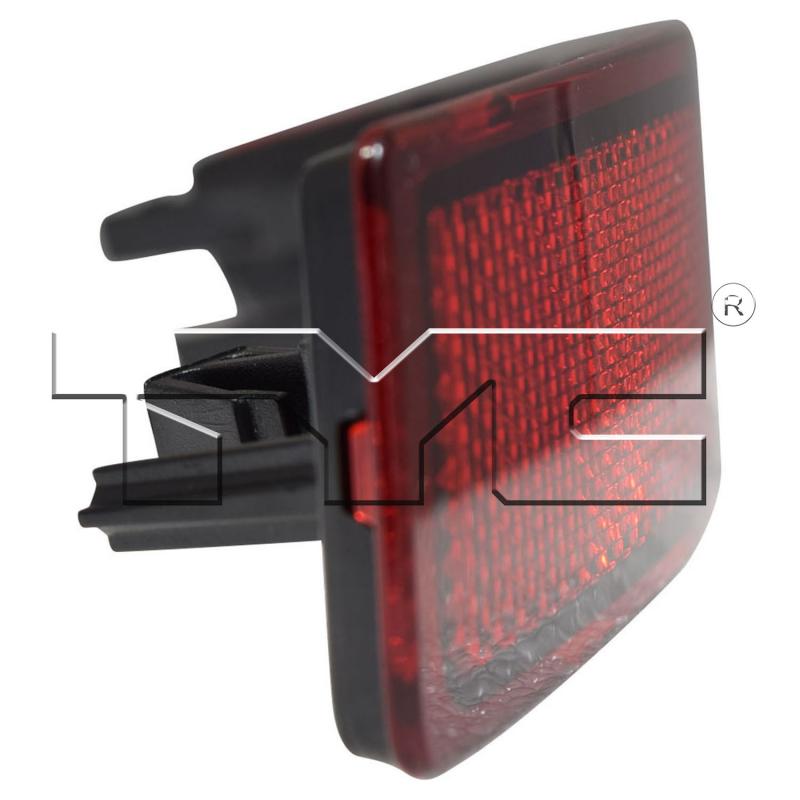 TYC 175569001 - Reflector Assembly TYC 175569001 Reflector Assembly product image 5 of 6