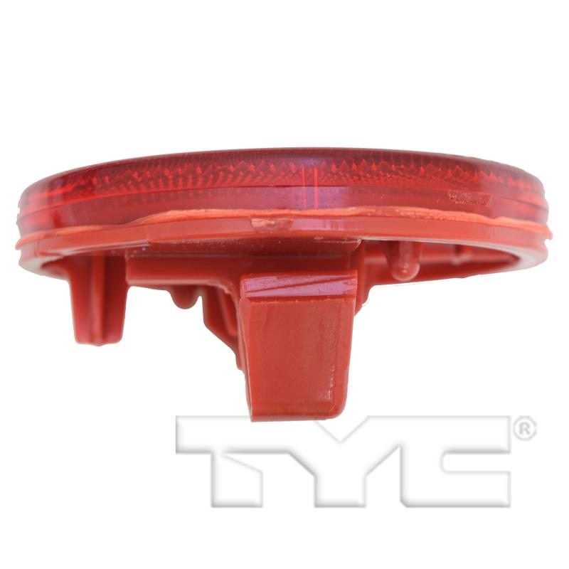 TYC 175575001 - Reflector Assembly TYC 175575001 Reflector Assembly product image 2 of 6