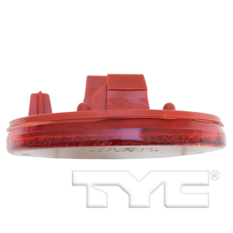TYC 175575001 - Reflector Assembly TYC 175575001 Reflector Assembly product image 6 of 6