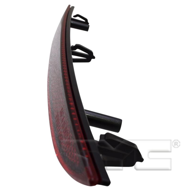 TYC 175587001 - Reflector Assembly TYC 175587001 Reflector Assembly product image 3 of 6