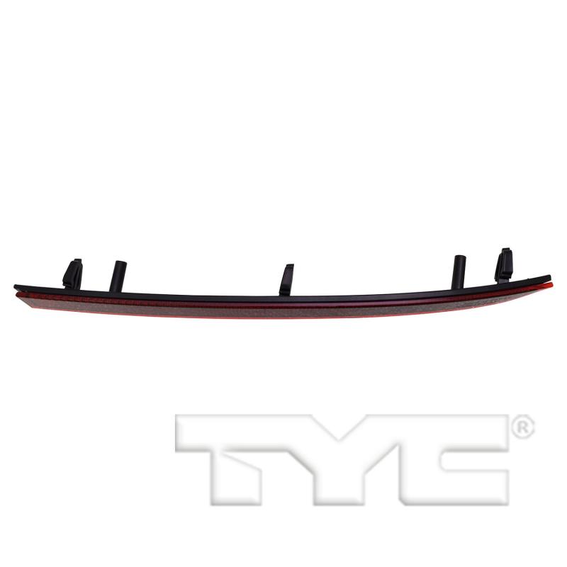 TYC 175587001 - Reflector Assembly TYC 175587001 Reflector Assembly product image 5 of 6