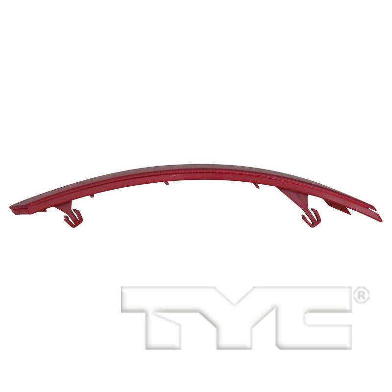 TYC 175589001 - Reflector Assembly TYC 175589001 Reflector Assembly product image 2 of 6