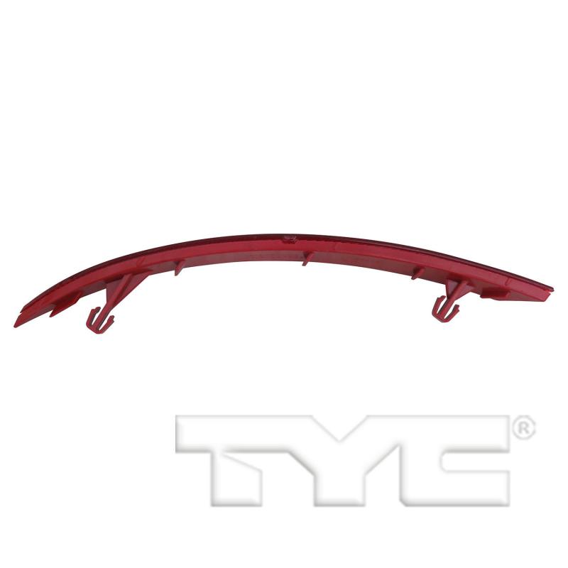 TYC 175589001 - Reflector Assembly TYC 175589001 Reflector Assembly product image 3 of 6